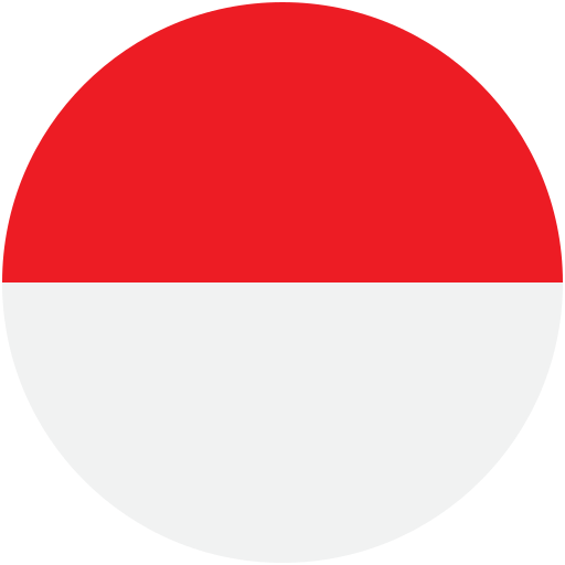 bahasa indonesian